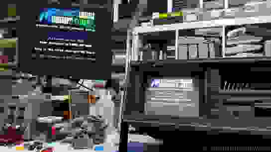 Commodore SX-64 (USA)