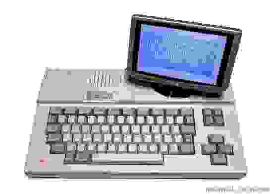 Video Technology (Vtech) Laser 500 Color Computer