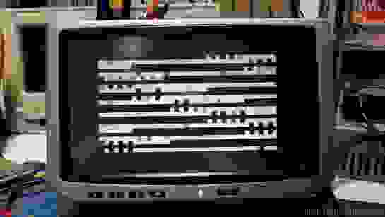 Commodore 128 Repair