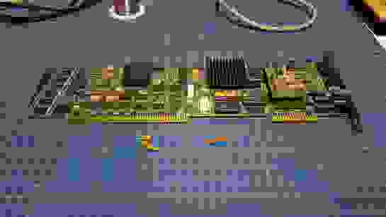 Peggy Plus (Scala MD100) v1.1 Recap