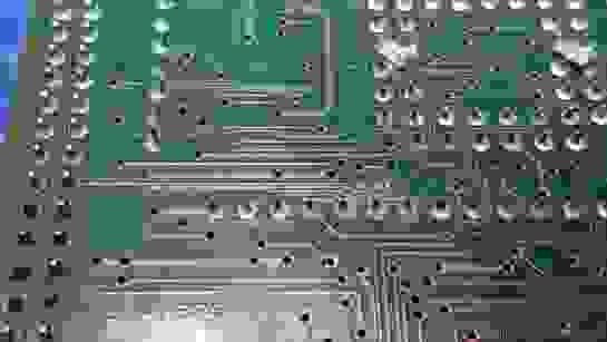 Catweasel Z-II Mk2 (Urine CAT Cleaning)