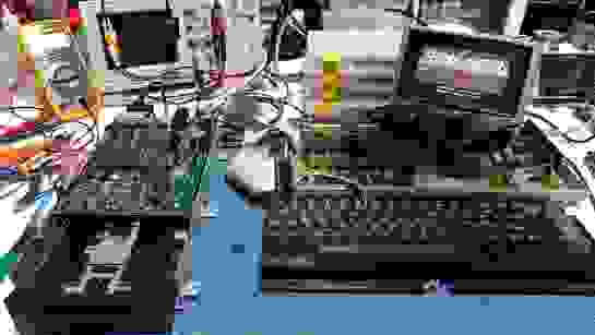 Commodore 1541 (ASSY 250442) Repair