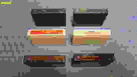 Donation: TI-99/4A Cartridges