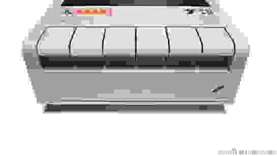 Atari Program Recorder Model XC11 (Boxed)