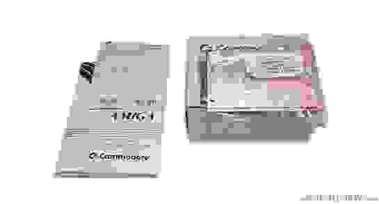 Commodore Amiga A501+ (Boxed)