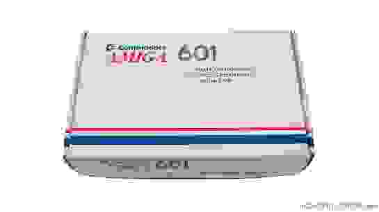 Commodore Amiga 601 (Boxed)