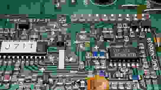 Sony HB-F1XD (MSX2) Repair