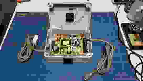 Mean Well T-60B PowerSupply for Amiga