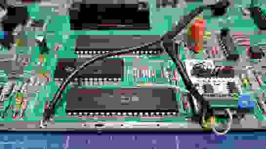 UAV (Ultimate Atari Video) Video Upgrade for Atari Computers & Consoles