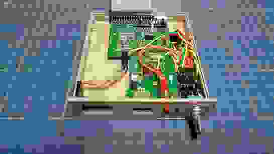 Another Gotek (HXC) with some Enhancements