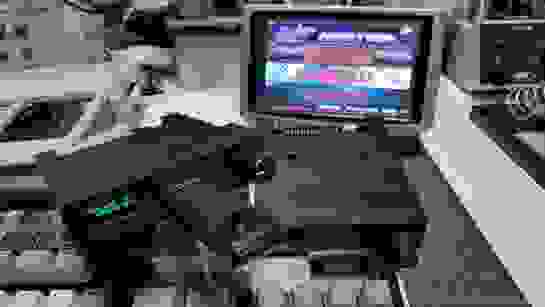 Another 2 x Gotek (HXC) with some Enhancements