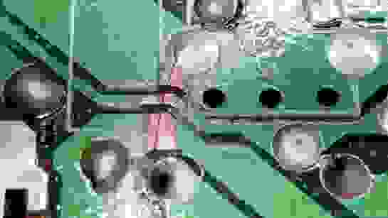 Philips Monitor VS0080 without Audio Repair