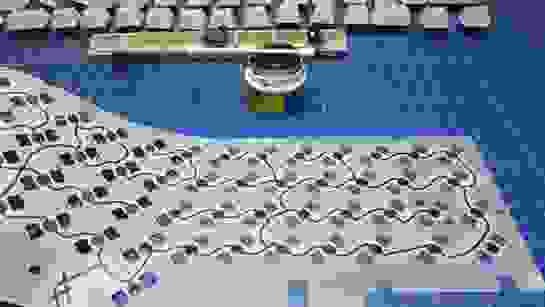 Commodore SX-64 Keyboard Repair & Cleaning