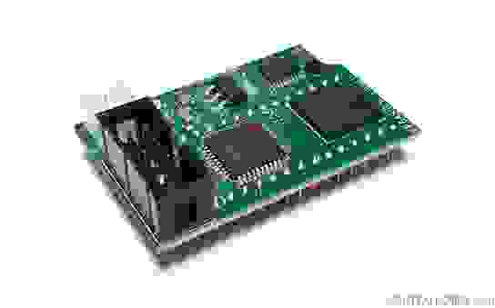 fpgaSID (Stereo 6581/8580 Replacement) by andi6510