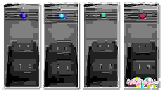 SKS64 Switchless Kernal Switcher C64