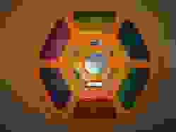 Milton Bradley (MB) Super Simon