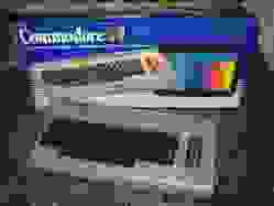 Commodore 64 in original Box / Manual / Powersupply