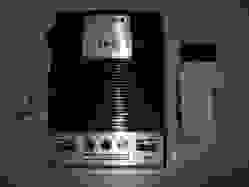 Grundig EW3/EN3 Portatle Tape Recorder