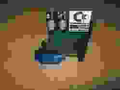 C64SD V2 by Manosoft