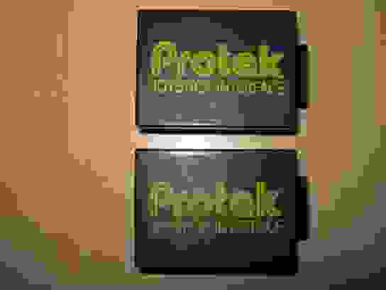 Protek Joystick Interface for BBC Computers