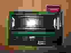 SIO2SD interface by Pigula