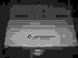 Commodore 1541 Single  Floppy Disk (Boxed)