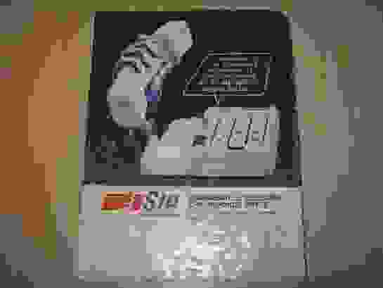 SIP (Telecom) Prefix Book