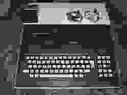 Philips Microcomputer P2000T/38