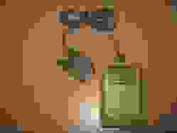 Mouse M0100 for Apple IIc