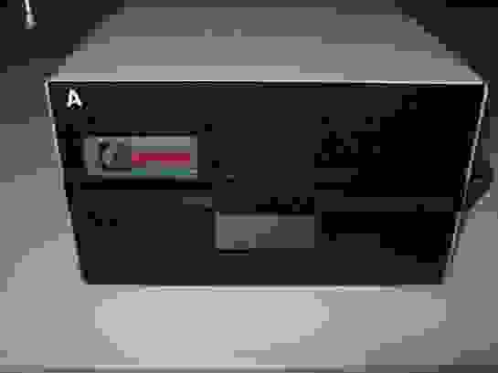 Cumana Apple II Floppy Disk Drive