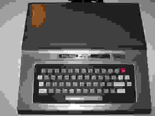 Tandy Radio Shack TRS-80 CoCo (Extended BASIC Version)