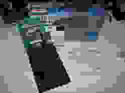 USRobotics Courier HST v34