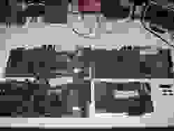 Commodore motherboards repairs in one hour and half Commodore motherboards repairs in one hour and half