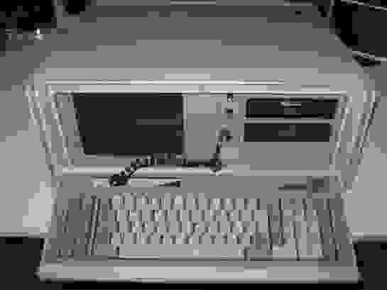 IBM 5155 IBM 5155