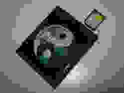 Harmony Cartridge for Atari 2600 Harmony Cartridge for Atari 2600