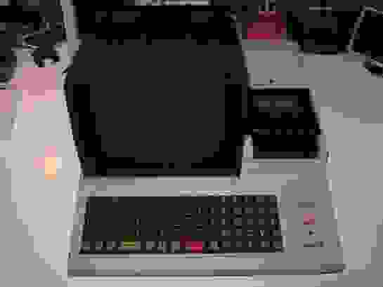 Sharp MZ-80K Sharp MZ-80K