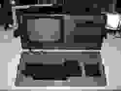 Non-Linear Systems Inc - Kaypro 4/84 Non-Linear Systems Inc - Kaypro 4/84