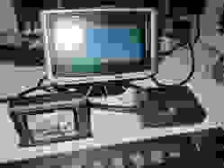 SIO2SD Micro (testing)