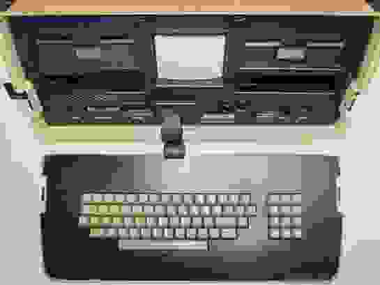 Osborne 1 (System One - 1981)