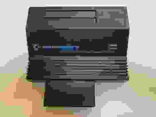 Commodore 64 IEEE-488 Cartridge