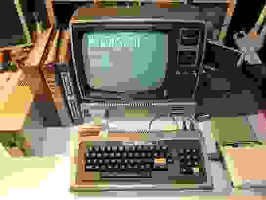 Radio Shack TRS-80 Model 1 / Expansion / Floppy / Display Radio Shack TRS-80 Model 1 / Expansion / Floppy / Display