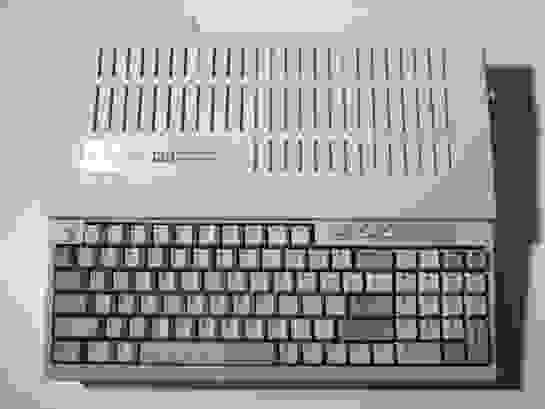 Vtech Laser 128 Personal Computer Vtech Laser 128 Personal Computer