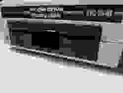 Commodore Single Drive Floppy Disk VIC-1541