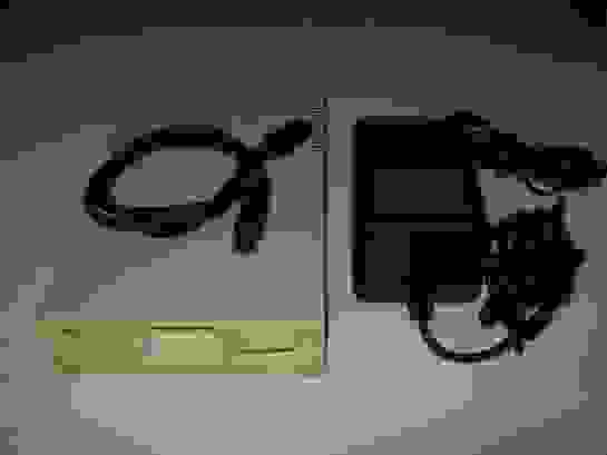 Oceanic OC-118 aka Excelerator+ Oceanic OC-118 aka Excelerator+