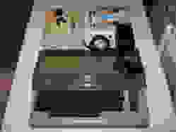 Some Commodore Items Donated to Me by a Friend Some Commodore Items Donated to Me by a Friend