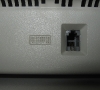 Keybord connector