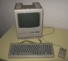 Macintosh Plus 1mb