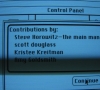 Some OS screenshots