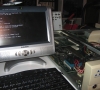 Testing FreeDos