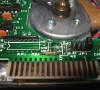 Fixed the Amstrad Floppy Drive